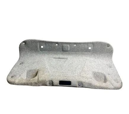 Volvo S60 Tailgate trim 2342
