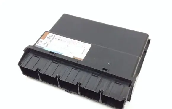 Ford Focus Comfort/convenience module 1S7T15K600KB 5WK48743BT83SA 5WK48743B