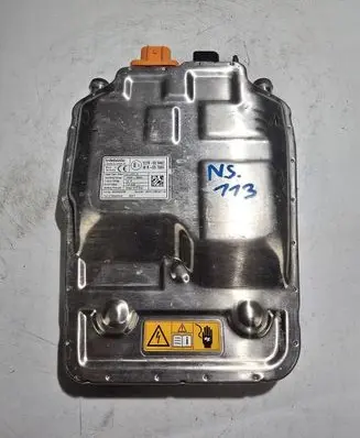 Land Rover Discovery 5 Auxiliary pre-heater (Webasto) 9038325D