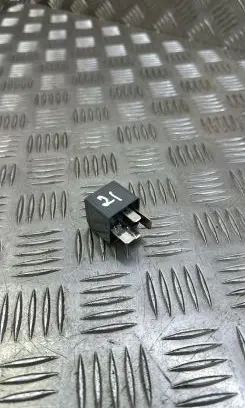 Volvo S60 Other relay 5M5T14B192EA