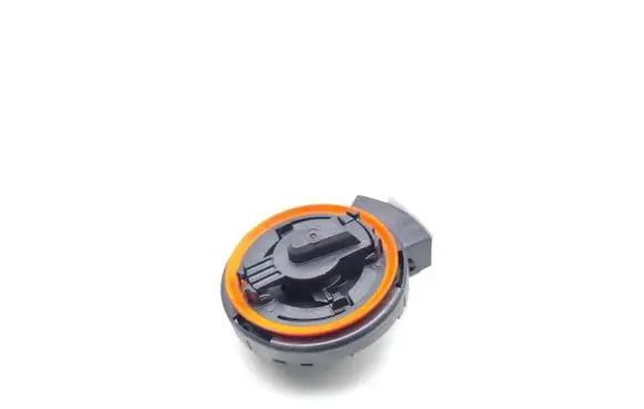 Audi A1 Airbag deployment crash/impact sensor 4M0955557A