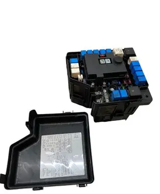 Fuse module