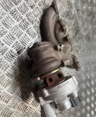 Peugeot 508 II Turbo 9813852580
