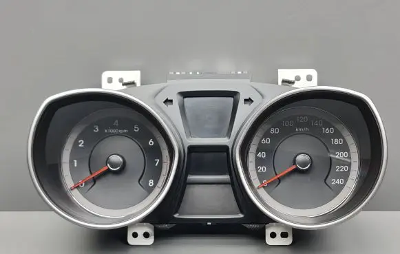Hyundai i30 Speedometer (instrument cluster) 11002203901U 94003A6190