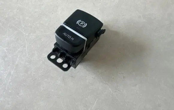 BMW 6 G32 Gran Turismo Hand parking brake switch 6842027