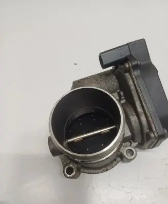 Audi A4 S4 B8 8K Throttle valve 06F133062J