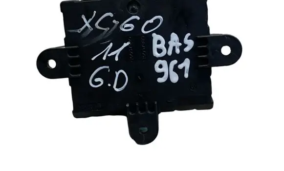 Volvo XC60 Door control unit/module 9G9T14B534BC