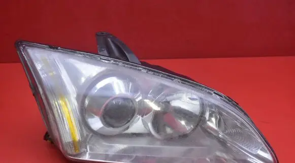 Ford Focus C-MAX Headlight/headlamp