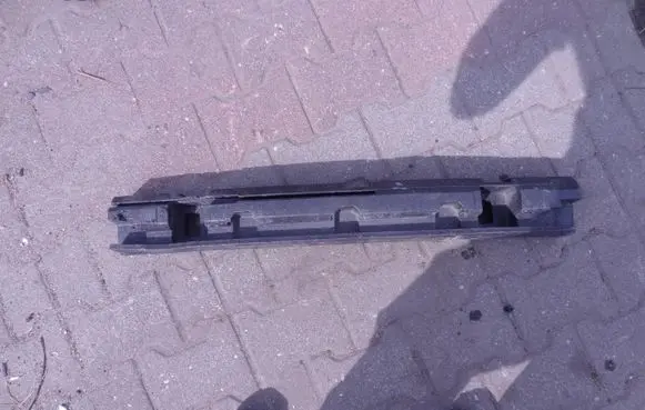 Nissan Qashqai Rear bumper foam support bar 85090HV00A