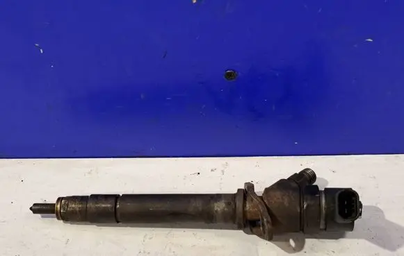 Volvo V70 Fuel injector 0445110078 8658353