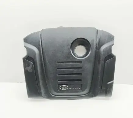 Land Rover Discovery 5 Engine cover (trim) HPLA6A949AC