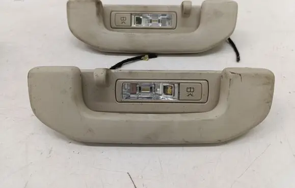 Mercedes-Benz E W213 A set of handles for the ceiling 