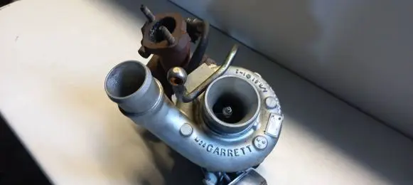 Opel Signum Turbo 8972506762 7174107