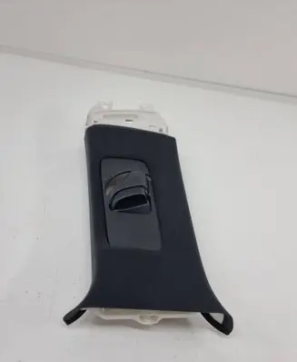 Lexus RX 450H (B) pillar trim (top) 62420481101