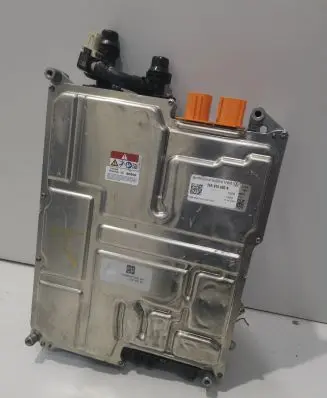 Volkswagen ID.3 Other control units/modules 1EA915692K