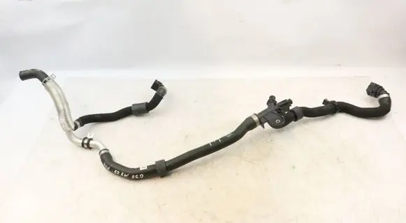BMW M5 Coolant pipe/hose 7885903 17127885903 64217885903