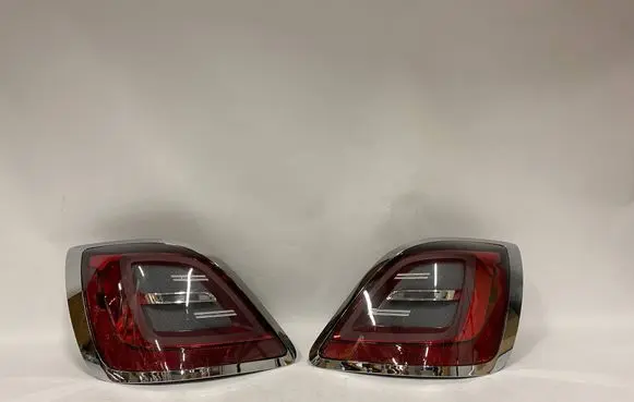 Rolls-Royce Ghost II Rear/tail lights set F03778000N F03777000N 5A4DD5206
