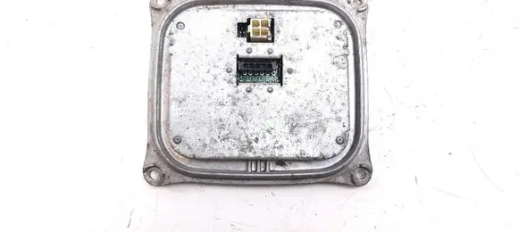 Audi A4 S4 B8 8K Headlight ballast module Xenon 8K0907472A