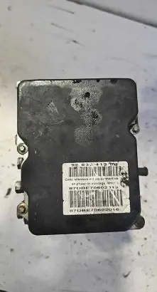 Citroen C4 I ABS Pump 0265950635 78214Q0658