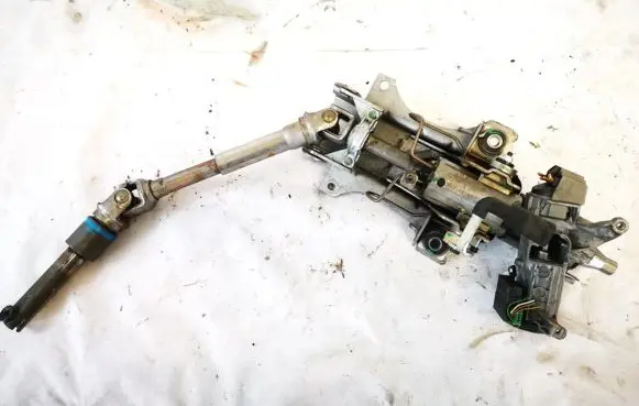 Ford Focus Steering wheel axle