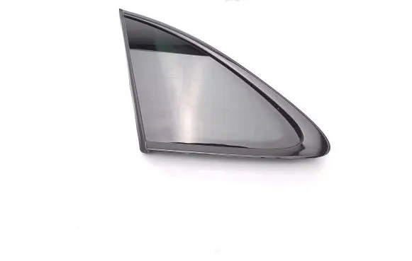Porsche Macan (95B) Rear side window 95B845297