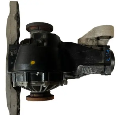 Audi A6 S6 C6 4F Rear differential 01R525131G