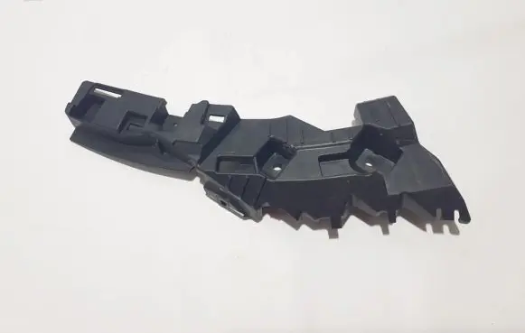 Hyundai Ioniq 5 Front bumper mounting bracket 86553GI000