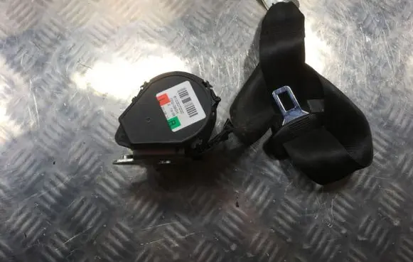 Audi A5 8T 8F Rear seatbelt 610307000 50400E2137