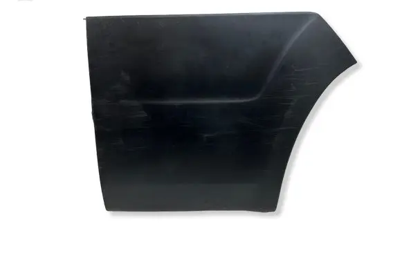 Fiat Ducato Rear fender molding trim 1311712070