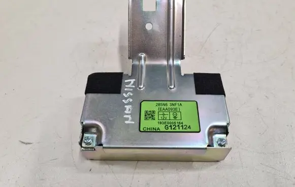 Nissan Leaf I (ZE0) Other control units/modules 285N63NF1A EAA093E G121124