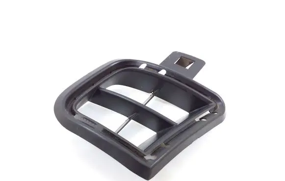 Honda Accord Front bumper lower grill