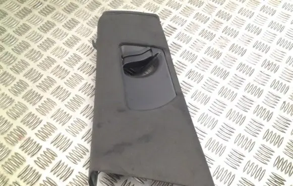 Audi S5 Facelift (B) pillar trim (top) 8T8867293