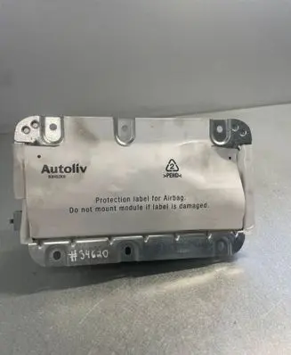 Volvo V70 Passenger airbag 605650100