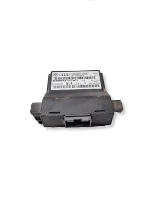 Volkswagen Caddy Gateway control module 1K0907530K 5WK50000B