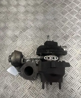 Honda Civic Turbo 7537085