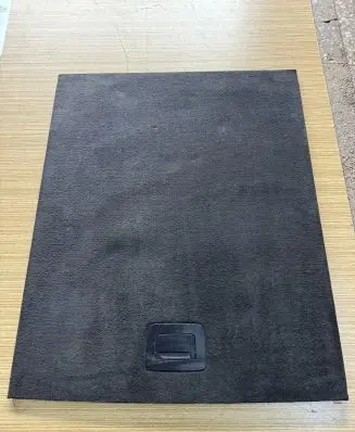 BMW X3 F25 Trunk/boot mat liner 9207890