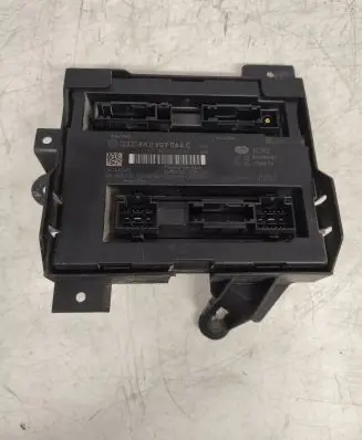 Audi A4 S4 B8 8K Comfort/convenience module 8K0907064 0117405614