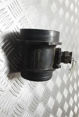 Audi A6 S6 C6 4F Mass air flow meter 059906461N