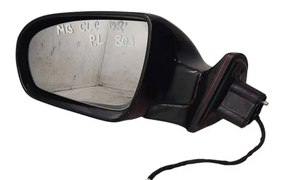 Mercedes-Benz CLC CL203 Front door electric wing mirror A2038108319 A3157441
