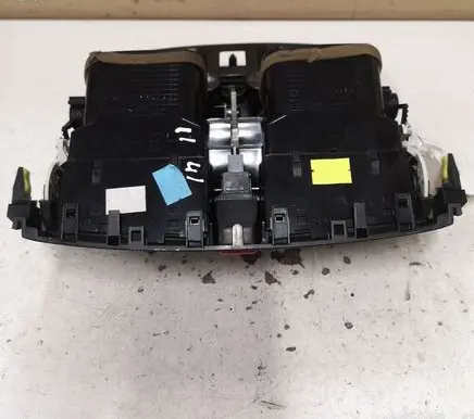 Toyota Auris 150 Dash center air vent grill 9473