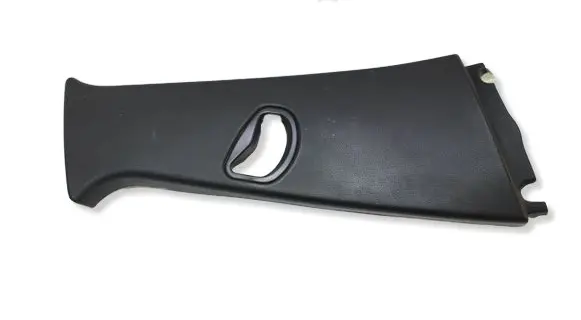 BMW 7 E65 E66 (B) pillar trim (top) 7001980 437001
