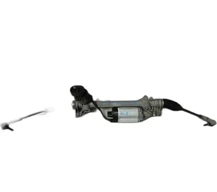 Volkswagen Touran I Steering rack
