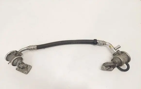 Audi A6 S6 C5 4B EGR valve 078131102