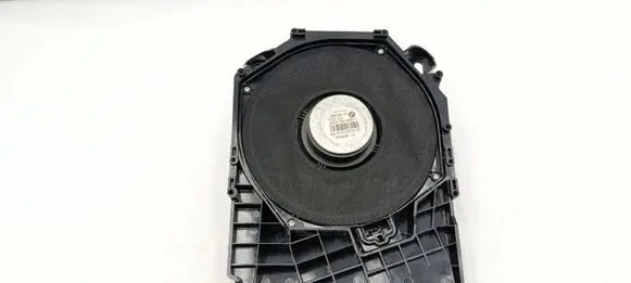 BMW 3 E90 E91 Subwoofer speaker 43040741975