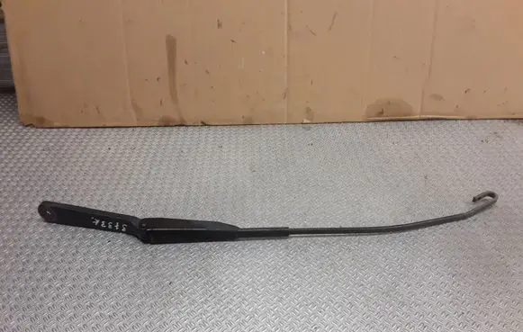 Renault Trafic II (X83) Front wiper blade arm 7700311582