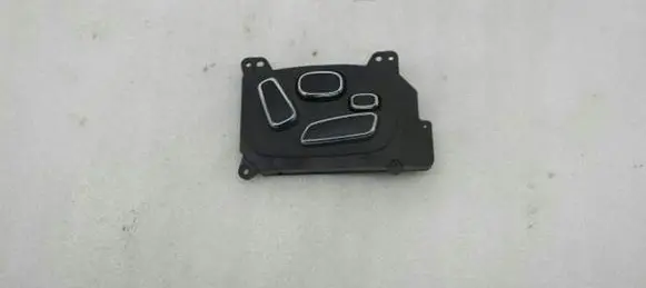 Jaguar XJ X351 Seat control switch AW9314B566KA