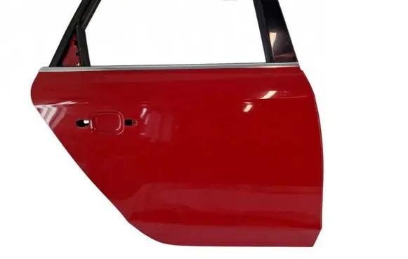 Audi A4 S4 B8 8K Rear door