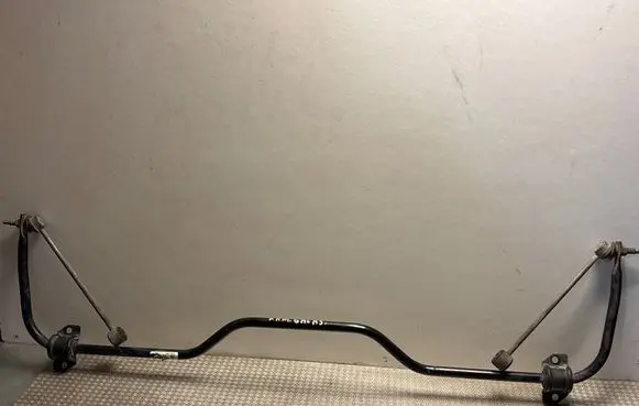 Rear anti-roll bar/sway bar