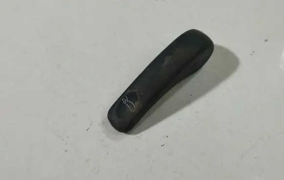 Renault Scenic I Engine bonnet (hood) release handle 