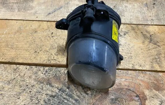 Mercedes-Benz E W212 Front fog light a2128200956 2128200956